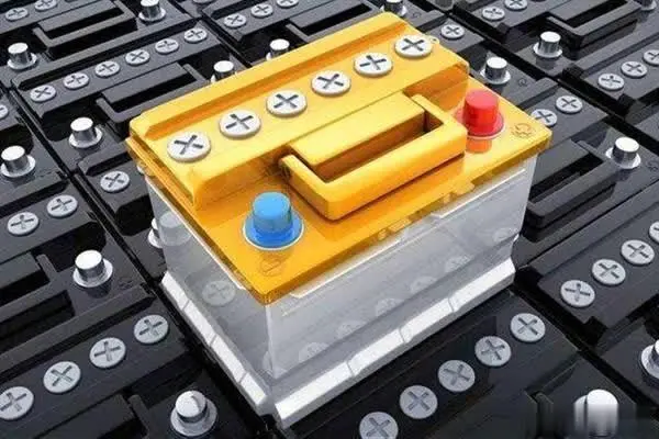 免維護蓄電池和普通蓄電池的有什么區(qū)別?