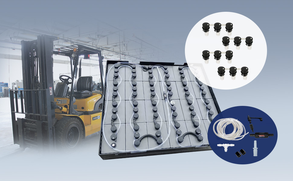 鉛酸蓄電池如何保養?做好以下保養要點可延長蓄電池壽命