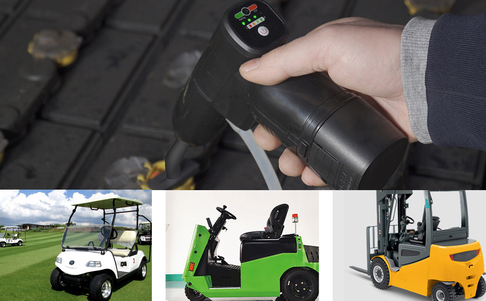 電動車電池失水怎么辦?如何補救?